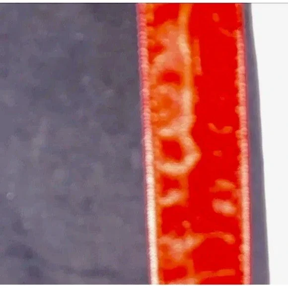 tommy hilfiger Pants Lewis Hamilton  Racing Stripes 40x34 149$ Retail - Picture 6 of 12